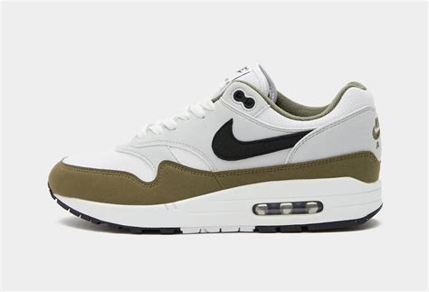 nike air max 1 groen dames olive sequoia|Buy Air Max 1 'Medium Olive' .